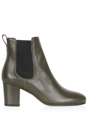 expensive ankle boots
