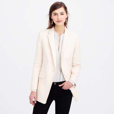 The Edit: J. Crew – I WANT TO BE HER!