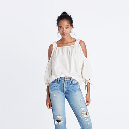 Great Alternatives to the Plain White Button-Down | I WANT TO BE HER!