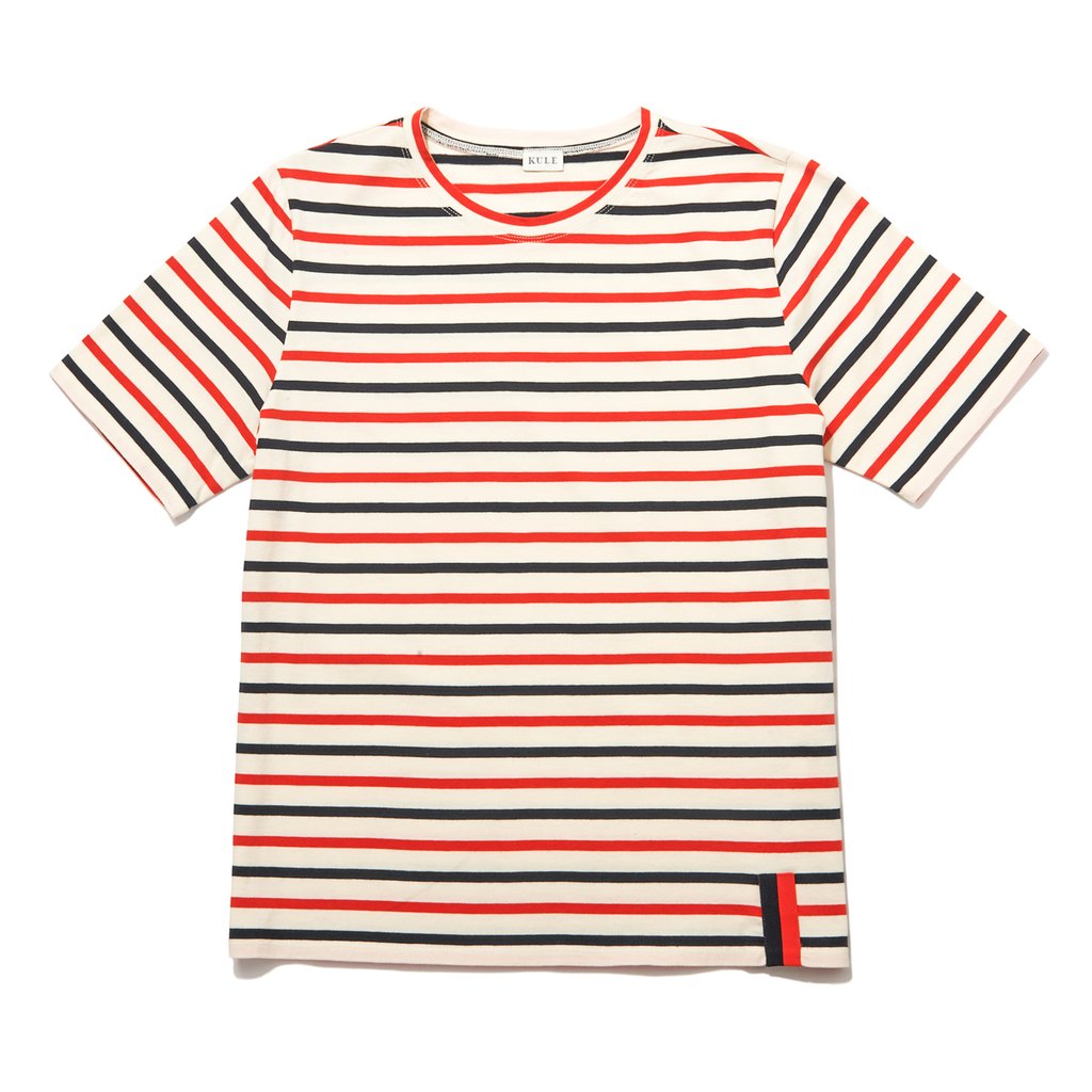 Summer Staples: The Striped Shirt | I WANT TO BE HER!
