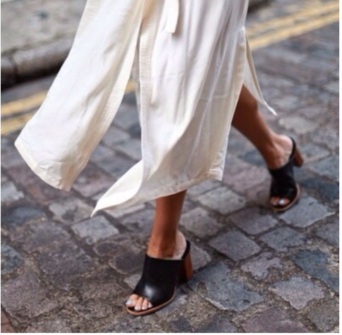Beauty Roundup: The Best Spring Toe Colors | I WANT TO BE HER!