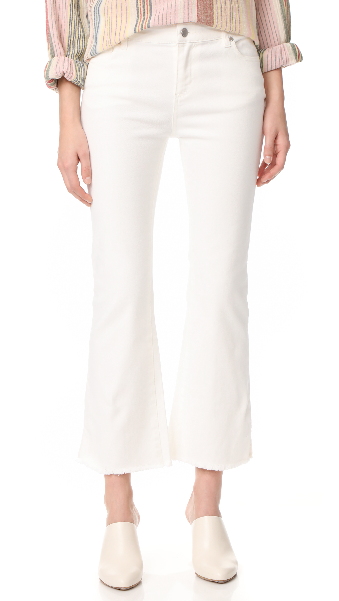 Wanted: White Jeans – I WANT TO BE HER!